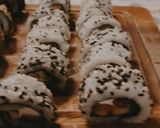Foto del paso 5 de la receta: Xime Sushi variado 🇺🇾 Receta 100 🥰