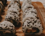 Foto del paso 5 de la receta: Xime Sushi variado 🇺🇾 Receta 100 🥰