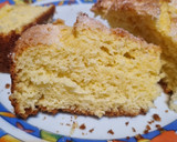 Foto del paso 4 de la receta: TORTA EXPRESS DE NARANJA❤️