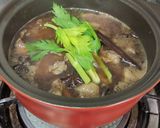รูปขั้นตอนการทำที่ 3 ของ ก๋วยเตี๋ยวเนื้อเปื่อยแบบง่าย