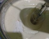 Foto langkah ke 2 dari resep Bolu Jadul Vanilla.