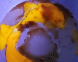 Foto del paso 1 de la receta: Era mi cumpleaños e hice este súper bizcochuelo