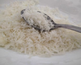 Foto del paso 7 de la receta: Tallarines a la carbonara vegetal