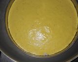 A picture of step 5 of Dhokla.