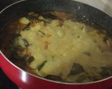 A picture of step 9 of Kerala Mutton Stew.