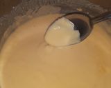 Foto del paso 2 de la receta: Macarrones con 3 quesos