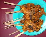 Foto langkah ke 5 dari resep Panggang ayam.