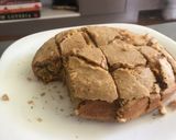 Foto del paso 4 de la receta: Torta de naranja saludable