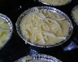 Foto langkah ke 4 dari resep Schotel Tape Lava.