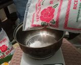 Foto langkah ke 1 dari resep Es Bongko Simple.