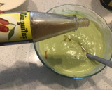Foto del paso 3 de la receta: Dip-aliño de palta y yogurt