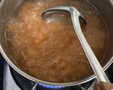 Foto langkah ke 1 dari resep Chicken Macaroni schotel.