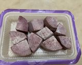 香菇🍄‍🟫芋頭鹹粥的食譜步驟1照片