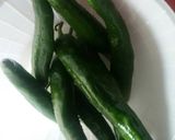 รูปขั้นตอนการทำที่ 1 ของ Jalapenos pickle (พริกเขียวดอง) Jeruk chili