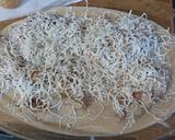 Foto del paso 7 de la receta Merluza con bechamel de limón