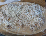Foto del paso 7 de la receta: Merluza con bechamel de limón