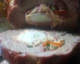 Foto del paso 7 de la receta: Bondiola de Cerdo rellena