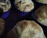 Foto del paso 3 de la receta: Pancitos de queso con semillas de lino