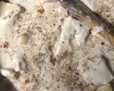 Une image de l'étape 1 de Orechiette au 4 fromages.