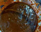 Foto del paso 8 de la receta: Mole de Cuaresma