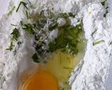 Foto langkah ke 2 dari resep Peyek Kacang.