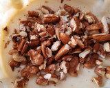 Foto del paso 2 de la receta: Budín de banana y nueces