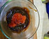 Foto langkah ke 3 dari resep Sosis Bakso Bakar.