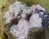 Foto langkah ke 1 dari resep Tahu bakso ayam.