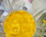 Foto langkah ke 3 dari resep Mango Sagoo.