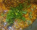 A picture of step 5 of Paneer Bell Pepper Bhurji.