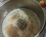 गुड़ की चाय (Gur Ki Chai ki recipe in hindi) रेसिपी चरण 2 फोटो