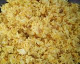 Foto langkah ke 3 dari resep Nasi Goreng Kunyit Kencur.
