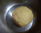 Foto langkah ke 3 dari resep Donat kentang serba setengah.