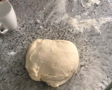 Foto del paso 2 de la receta: Panecillos a la sartén