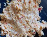Foto del paso 4 de la receta: Hamburguesas Vegetarianas