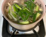 草魚湯（萬用魚湯作法）的食譜步驟4照片