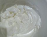 Foto langkah ke 2 dari resep Chocolate Vanilla Cake.