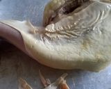 Foto del paso 3 de la receta: Lengua a la vinagreta