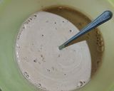 Foto langkah ke 2 dari resep Cappucino Cincau (capcin).