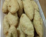 Foto langkah ke 7 dari resep Otak - Otak Tahu.