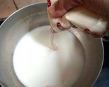 Foto langkah ke 5 dari resep Mango Pudding Cream Cheese.
