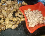 வேர்க்கடலை சுண்டல் ரெசிபி ஸ்டேப் 3 புகைப்படம்