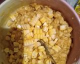 Foto langkah ke 2 dari resep Bergedel Tempe Jagung.
