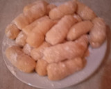 Foto del paso 4 de la receta: Tequeños