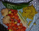 Foto langkah ke 2 dari resep 1.Tongseng Ayam.
