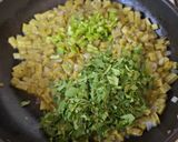 Foto del paso 4 de la receta: Dobladitas de nopales con requesón