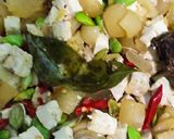 Foto langkah ke 3 dari resep Sayur Lombok.