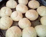 Foto del paso 2 de la receta: Pancitos dulces express