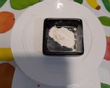 Foto del paso 3 de la receta: Dulce de pétalos de amapola. "Pon flores en tú boca"