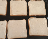 Foto del paso 2 de la receta: Sándwich de pollo asado gratinado